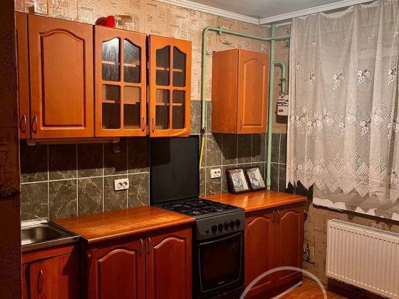 3к квартира в новому будинку з АВТОНОМНИМ опаленням Суми