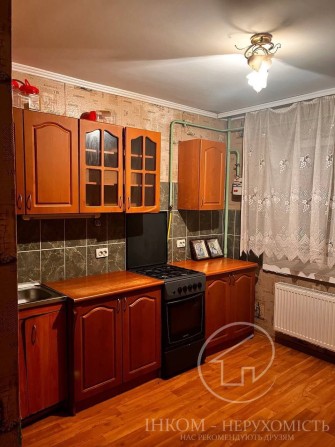 3к квартира в новому будинку з АВТОНОМНИМ опаленням - фото 1