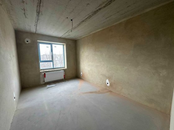 Продам 1-ну квартиру в новобудові,  район Луцького кільця Рівне