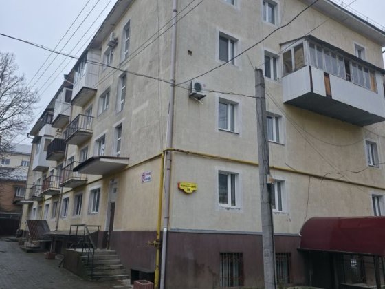 Продається 1 кімнатна квартира Черновцы