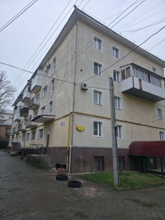 Продається 1 кімнатна квартира - фото 1