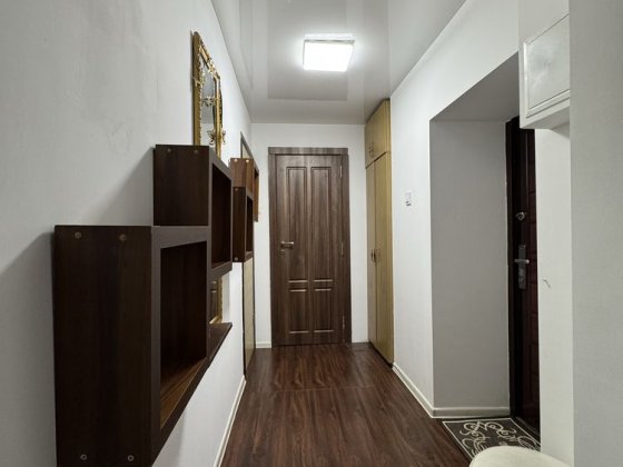 Продам двохкімнатну квартиру в самому центрі міста Черновцы