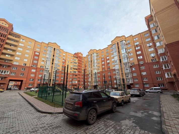 ПРОДАЖ 3 кім вул. Тарнавського - фото 1