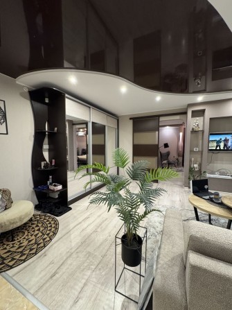 Квартира 70 кв.м р-н Автовокзалу - фото 1