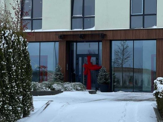 Продам квартири з максимальною комплектацією від забудовника!!! Рівне