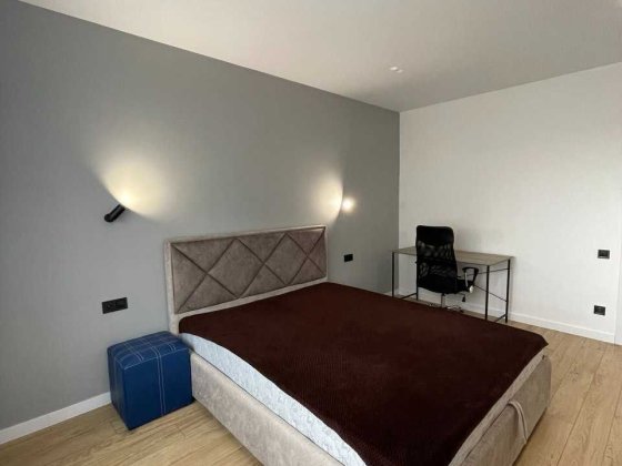 Продам простору 1-кімнатну квартиру з ремонтом в новобудові Рівне