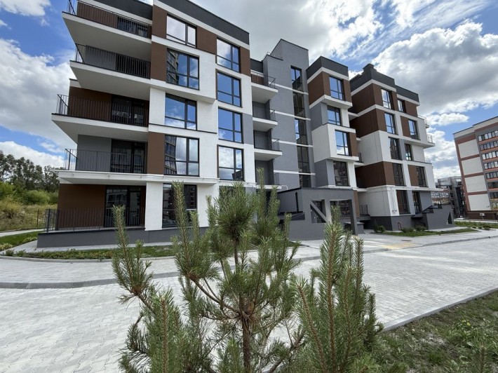 Продаж квартири в новобудові - фото 1