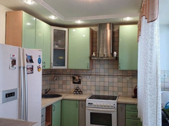 2 кімнатна квартира в центрі Суми