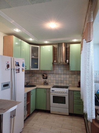 2 кімнатна квартира в центрі - фото 1