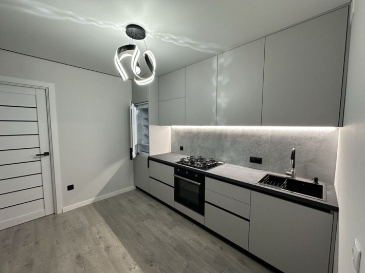 Продаж 2км квартири по вул.Смакули, БАМ.Тернопіль - фото 1