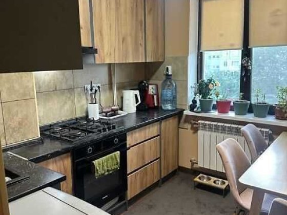 Продам 1к квартиру з ремонтом, 5/9 поверх, р-н Зигіна Полтава