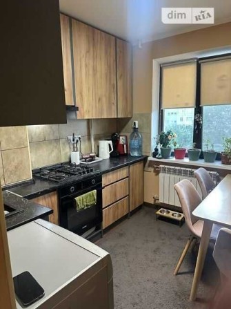 Продам 1к квартиру з ремонтом, 5/9 поверх, р-н Зигіна - фото 1