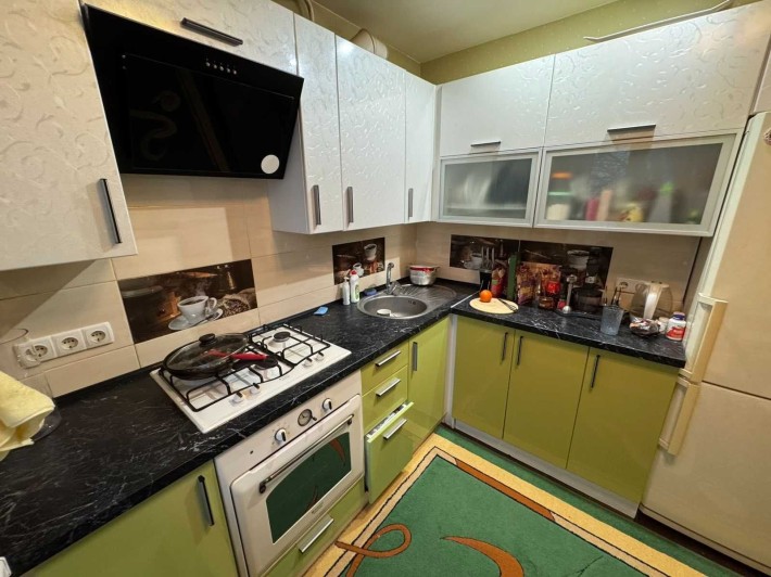 Продаж 1 кімнатної квартири в самому центрі міста біля "ЦУМУ" - фото 1