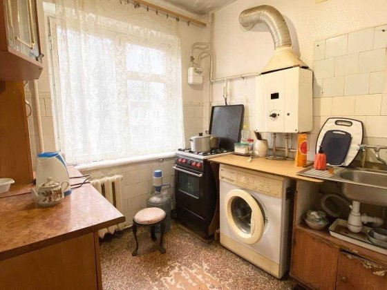 Продаж 3-кімнатної квартири вул. Г.Кондратьєва ( біля Кошику) Суми