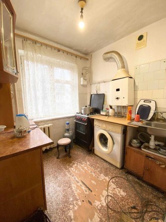 Продаж 3-кімнатної квартири вул. Г.Кондратьєва ( біля Кошику) - фото 1