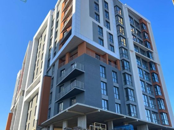 Продаж пентхаусу Ковельська Чернівці