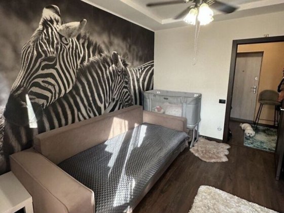 Продам квартиру 1-ку Зигіна Полтава