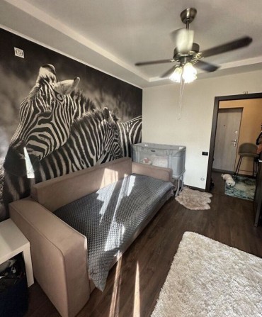 Продам квартиру 1-ку Зигіна - фото 1