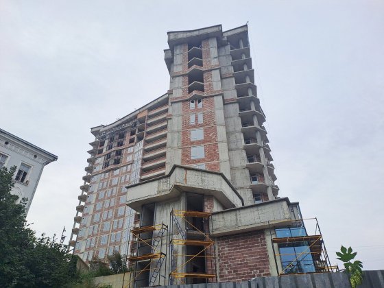 Продаж 1 кім квартири 42 м.кв. центр, ЖК Домініканський Тернопіль