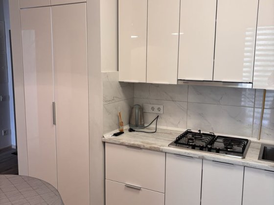 Продаж квартира 2к новобудова вул. Київська, свіжий ремонт Черновцы