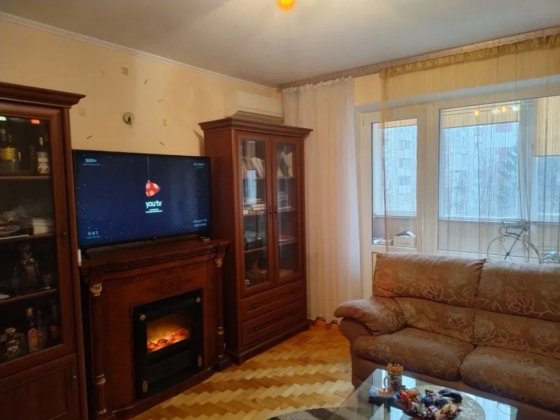 Продаж 3кім квартири, 65 кв.м, вул. Коновальця Тернополь
