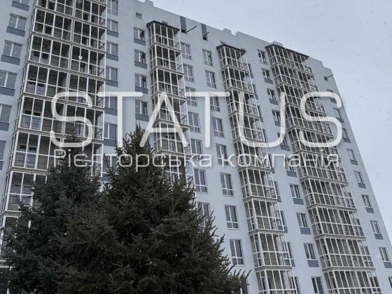 1-кімнатна в новобудові. Переуступка. Сади Полтава