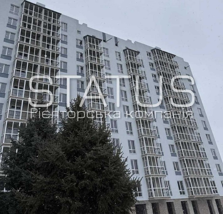 1-кімнатна в новобудові. Переуступка. Сади - фото 1