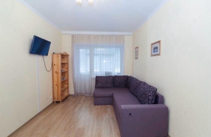 Продам 1 ком, Центр, Мебель, Техника - фото 1