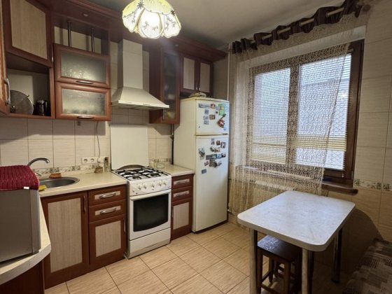 Продаж 2 кімнатної квартири на Прокофʼєва Суми