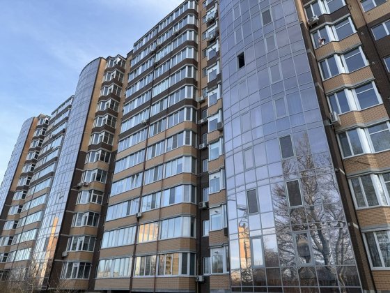 Євродвушка на Харківській, ЖК Зарічний, від власника Сумы