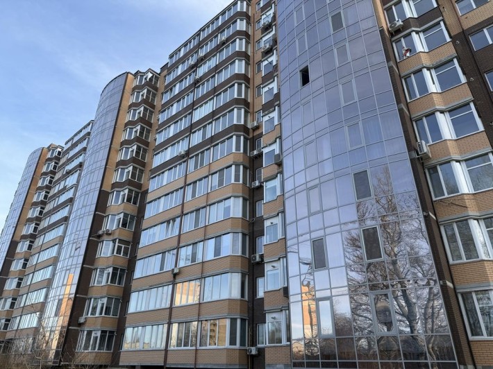 Євродвушка на Харківській, ЖК Зарічний, від власника - фото 1