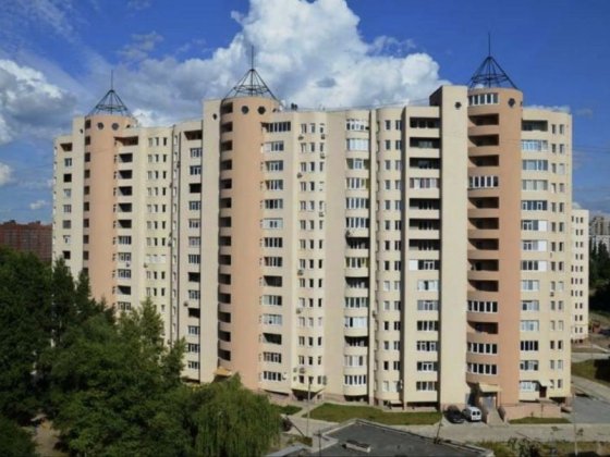 Продаж 1-к квартири НОТЕКС Суми