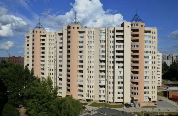 Продаж 1-к квартири НОТЕКС - фото 1