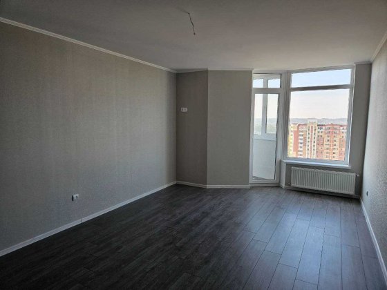 Продаж повноцінної 2-кімнатної квартири у новобудві, вул. Тролейбусна Тернопіль