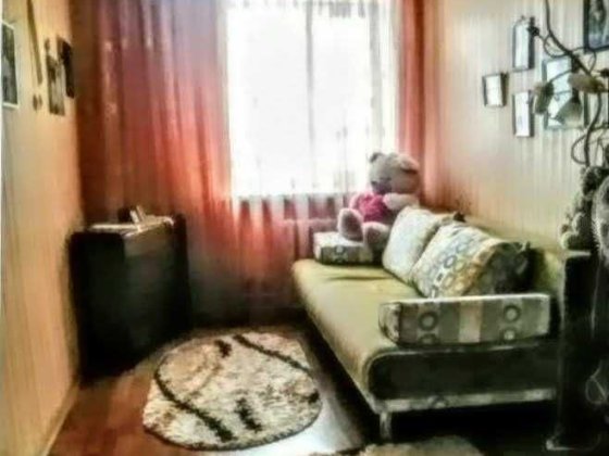 3 кімн.Продаж.Ціна:25 600$.Вул.2а Залізнична,б.22А,Пов.2/3;65/41/12м2 Сумы