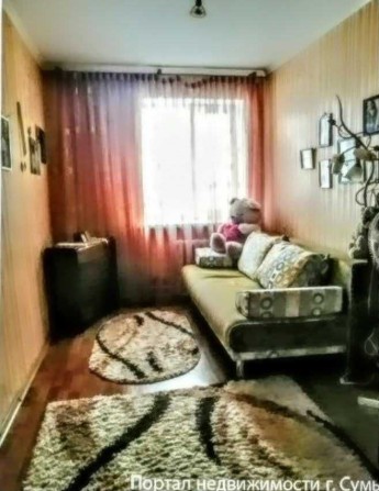 3 кімн.Продаж.Ціна:25 600$.Вул.2а Залізнична,б.22А,Пов.2/3;65/41/12м2 - фото 1