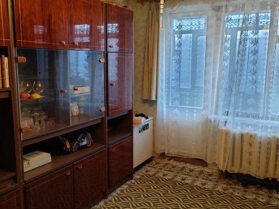 2 к квартира Г Кондратьєва Є відновлення Сумы