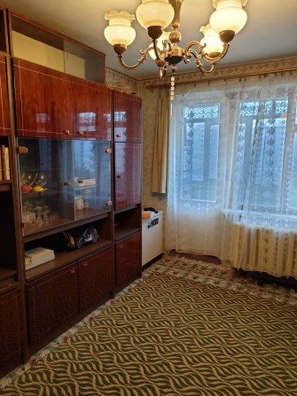 2 к квартира Г Кондратьєва Є відновлення - фото 1