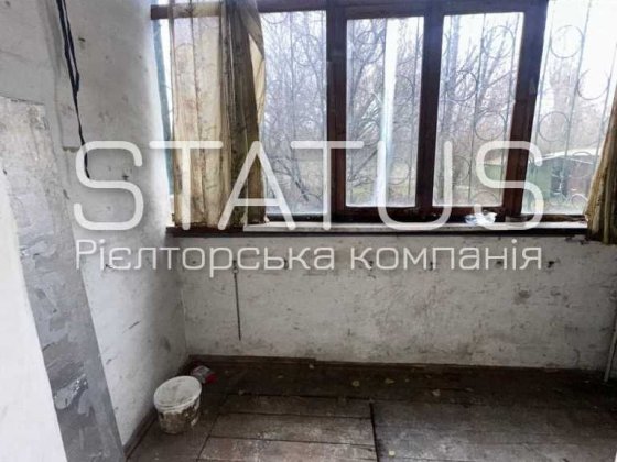 Продаж однокімнатної квартири. Перша лікарня. Без ремонту. Полтава
