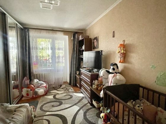 2 кім.квартира, 2 поверх, 50 м2 Полтава