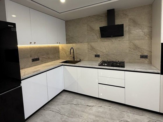 Продаж готової для проживання квартири вул. Курбаса Тернопіль