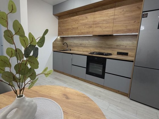 Продаж 1 кімнатноі квартири.Ремонт.Меблі .Техніка Рівне