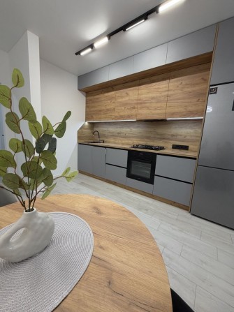 Продаж 1 кімнатноі квартири.Ремонт.Меблі .Техніка - фото 1