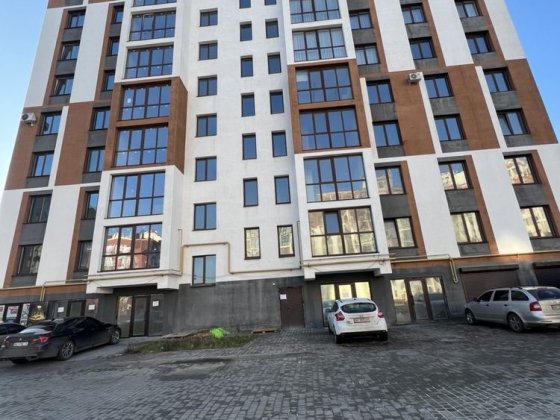 Двокімнатна квартира в новобудові Рівне
