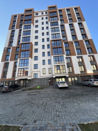 Двокімнатна квартира в новобудові - фото 1