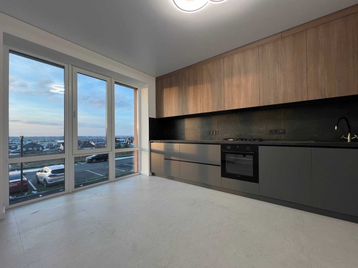 Продам однокімнатну квартиру на Боголюбова - фото 1