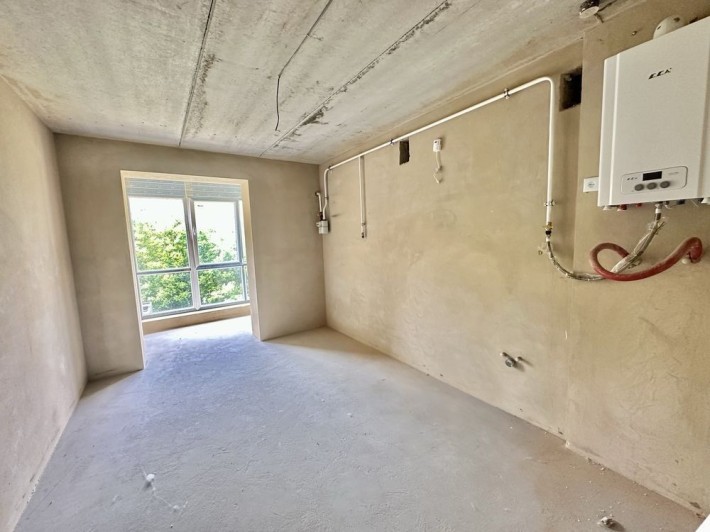 Продам квартиру на Чорновола - фото 1