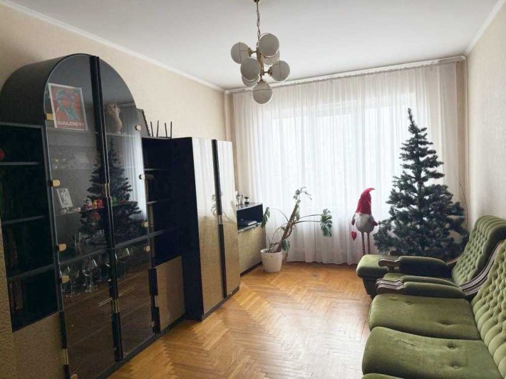 |  Продаж 3-кімнатної укомплектованої  квартири з ремонтом - фото 1