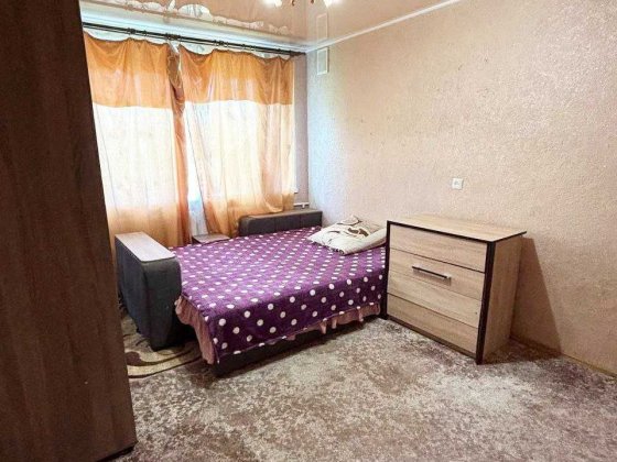 Продаж 1-кімнатної в ЦЕГЛЯНОМУ будинку вул. Охтирська Суми