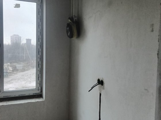 Продаж 2 кімнатної новобудови по Захисників Маріуполя Рівне